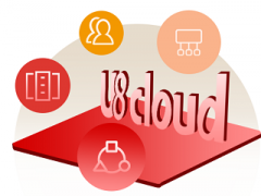 用友U8 Cloud  精细管控 创新融合