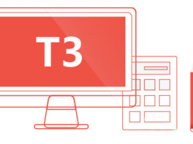 用友T3只需一分钟出报表