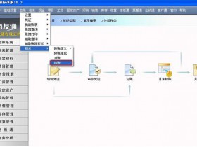 用友财务软件记账的一些特殊功能键,你知道吗?
